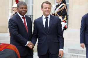 “Redefining Alliances: France Recognizes Mor...