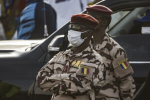 Chad’s army accused of killing scores of fis...