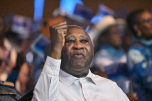 Gbagbo Face Aux Juntes du Sahel : Audace ou Calcul...