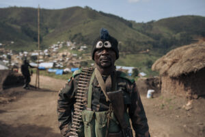 Renewed Fighting in Eastern DRC: Is the Luanda Pro...