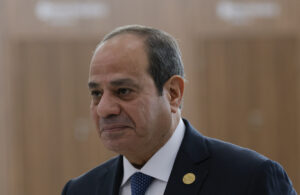 Sisi unveils plan for two-day Gaza truce, release ...