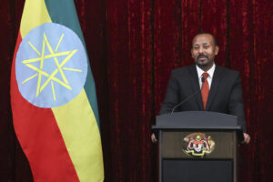 Ethiopia ‘not interested in war’ over ...