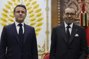 France et Maroc concluent des contrats et accords ...