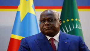 RDC: le parti présidentiel prépare le terrain à un...