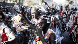 L’autrice d’un livre sur la Casamance réfute l&#82...