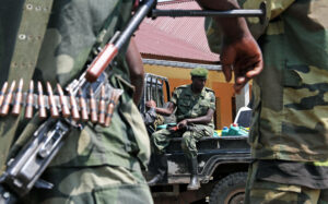 East DR Congo truce monitors to begin operations T...