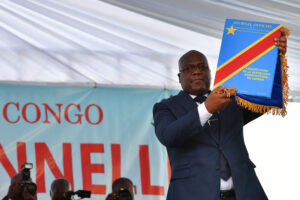 Constitutional Revision in the DRC: National Inter...