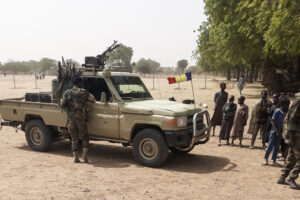 Boko Haram: A Persistent Threat Around Lake Chad