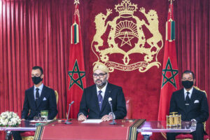 Morocco’s Revolutionary Struggle: UNFP vs. H...