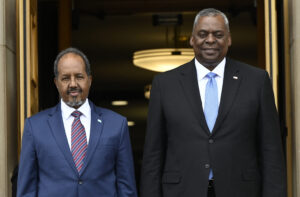 US writes off over $1 billion of Somalia debt