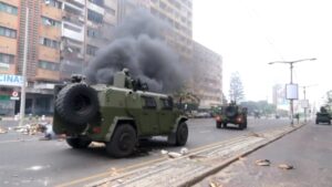 We want change,’ say Mozambique protesters a...