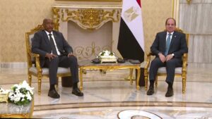 Sudan’s Burhan to meet Sisi in Cairo: presid...