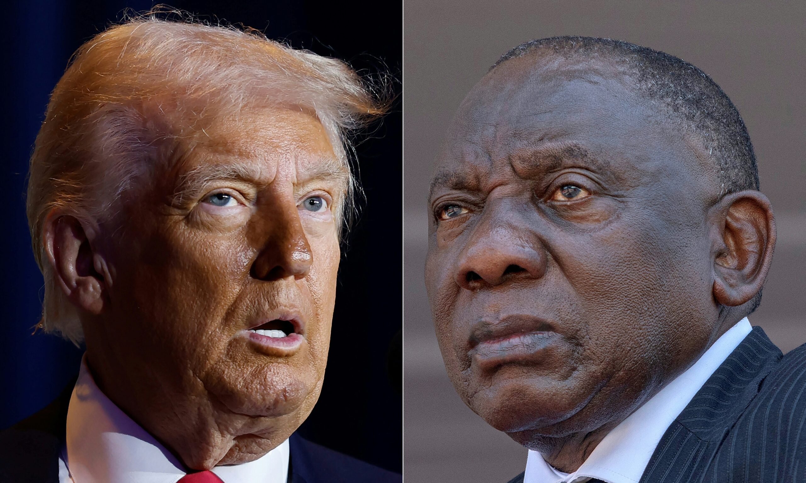 FILES-COMBO-US-SAFRICA-UKRAINE-POLITICS