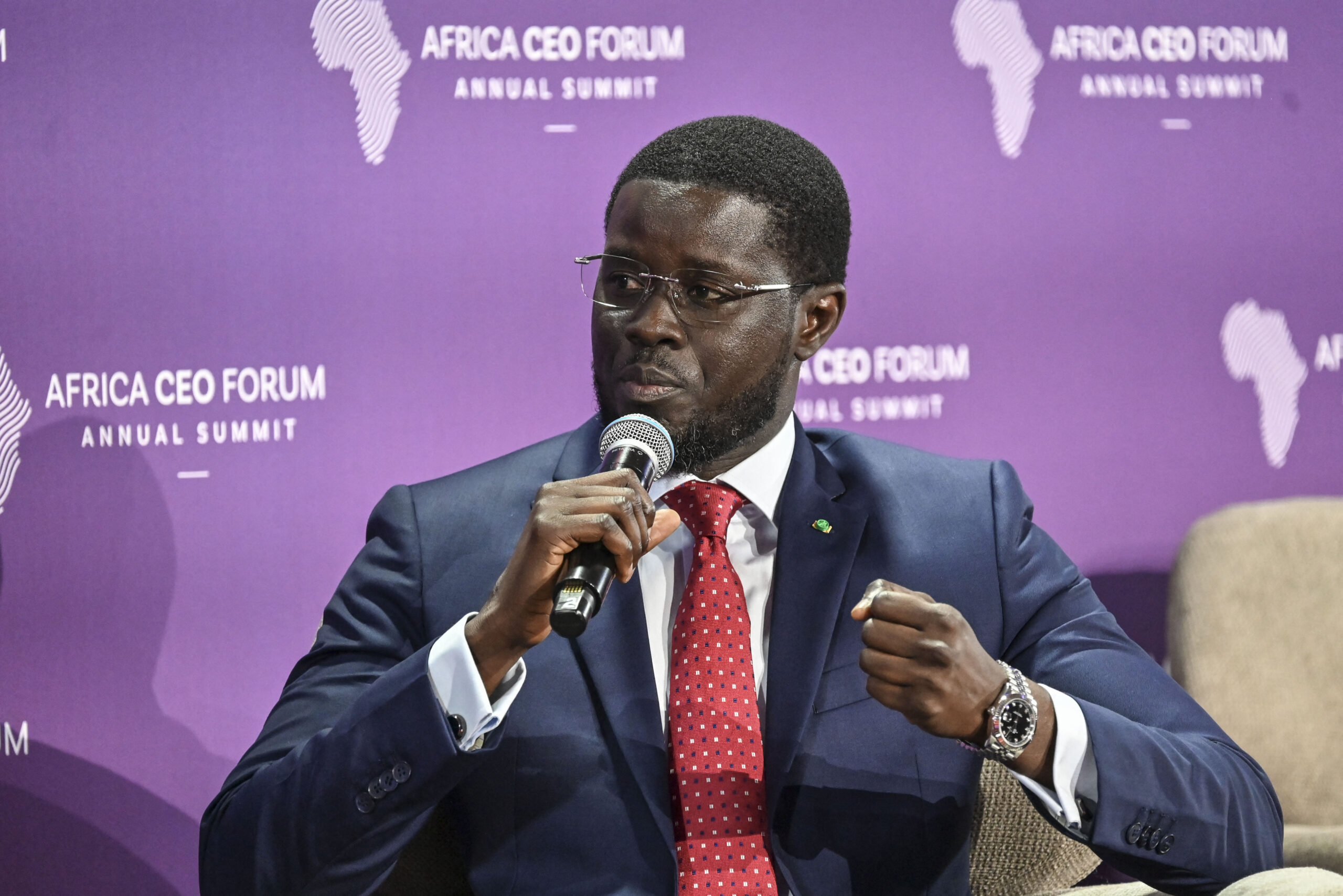 ICOAST-AFRICA-ECONOMY-FORUM